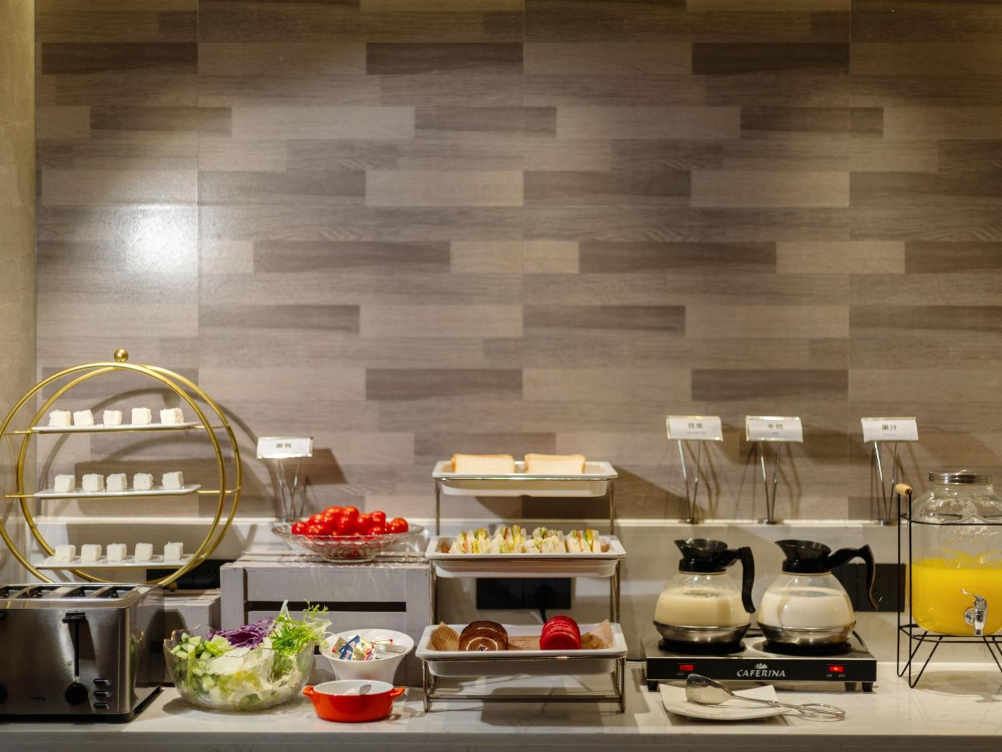 Lavande International Hotel Guangzhou Us Consulate General Guangzhou Grandview Plaza Branch - Free Shuttle Bus To Canton Fair Complex During Canton Fair Period & Free Vpn Internet Access Exterior photo