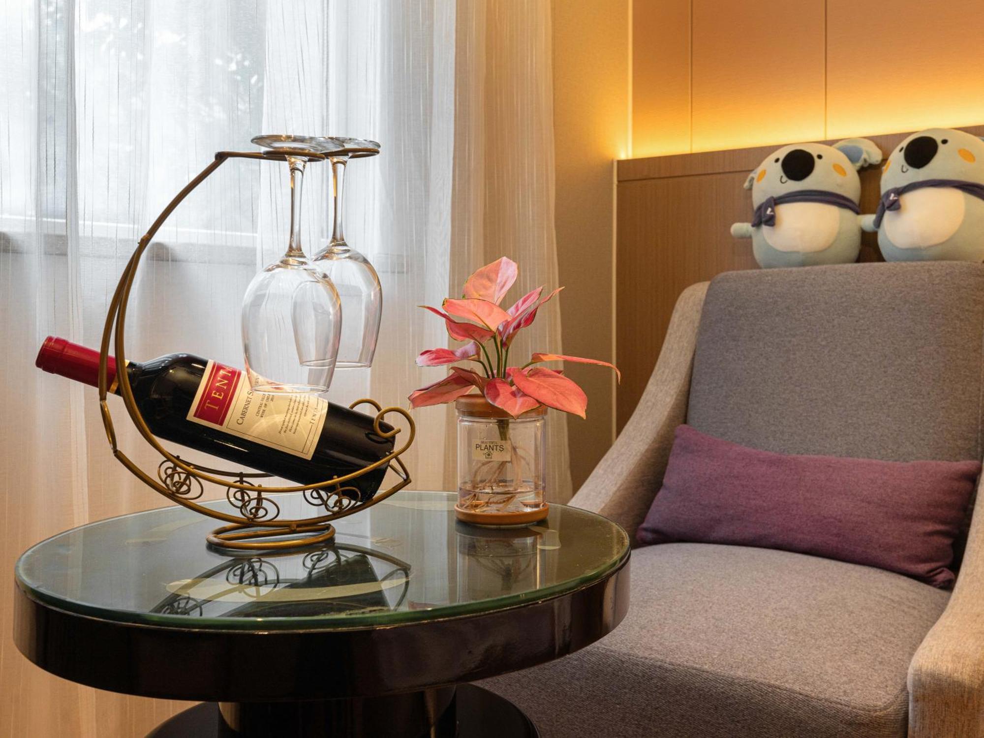 Lavande International Hotel Guangzhou Us Consulate General Guangzhou Grandview Plaza Branch - Free Shuttle Bus To Canton Fair Complex During Canton Fair Period & Free Vpn Internet Access Exterior photo